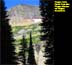 Piegan Falls